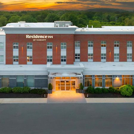 Residence Inn By Marriott Boston Concord Luaran gambar