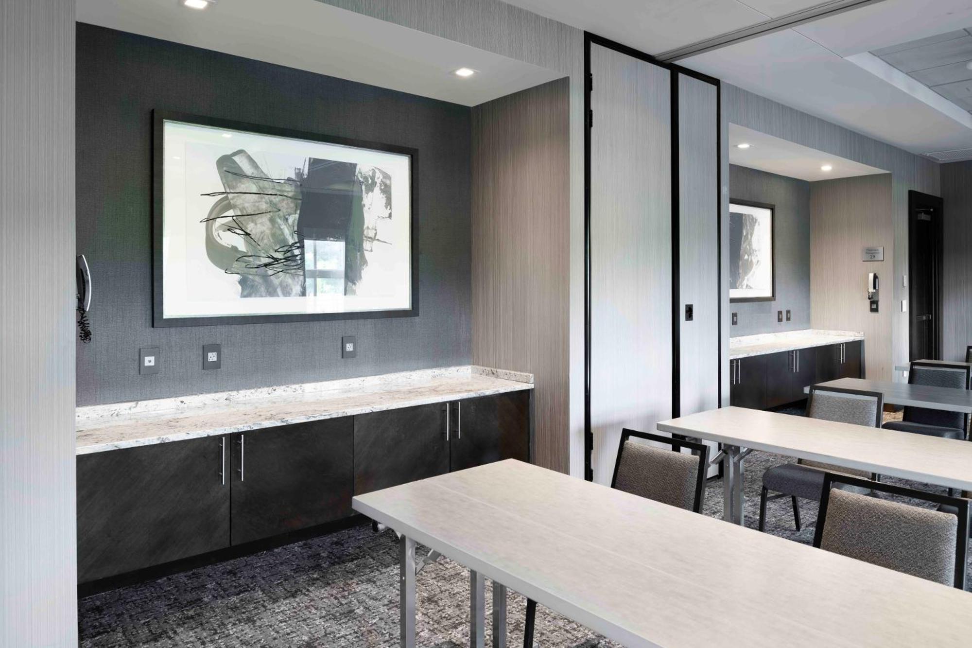 Residence Inn By Marriott Boston Concord Luaran gambar