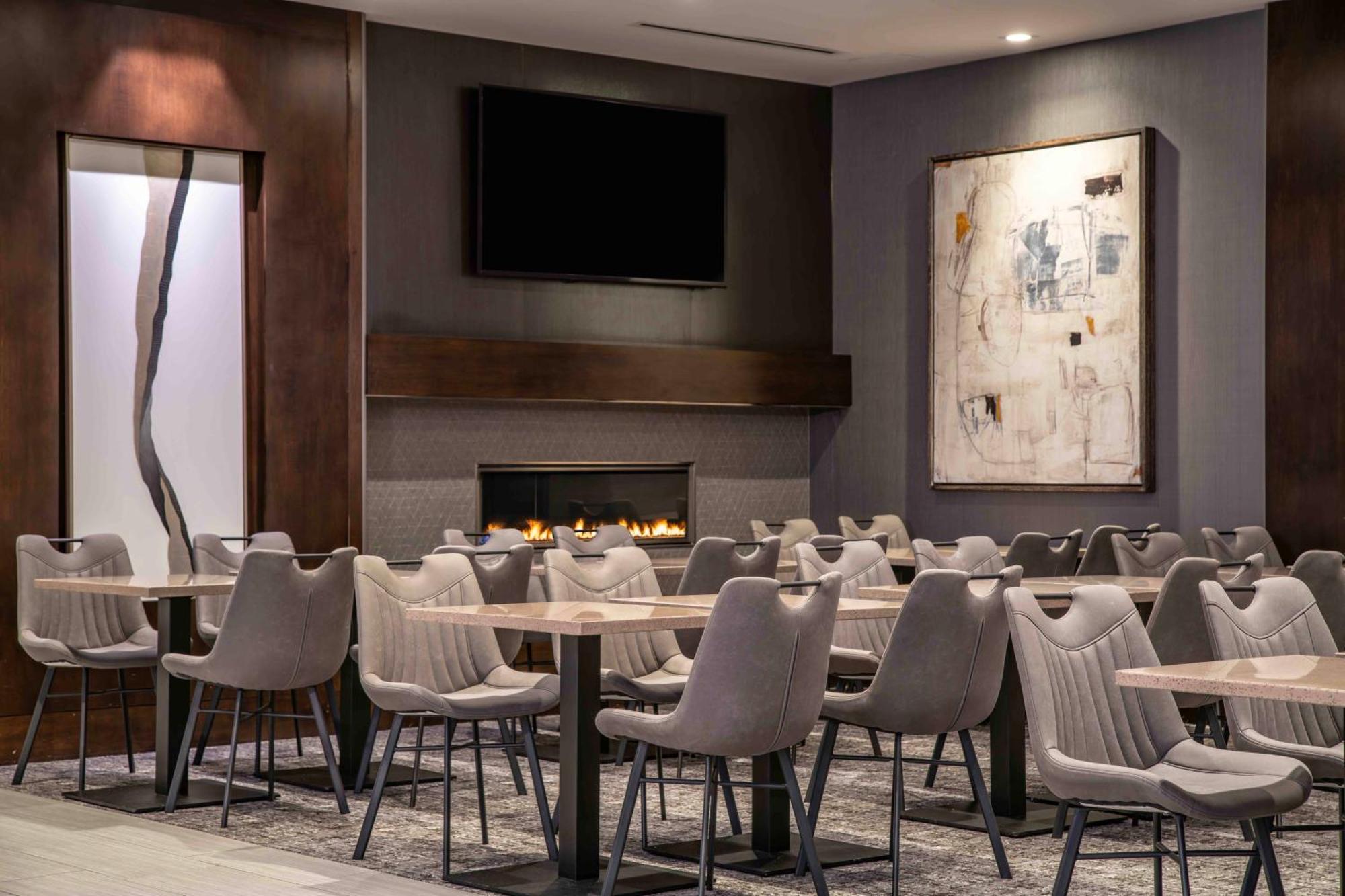 Residence Inn By Marriott Boston Concord Luaran gambar