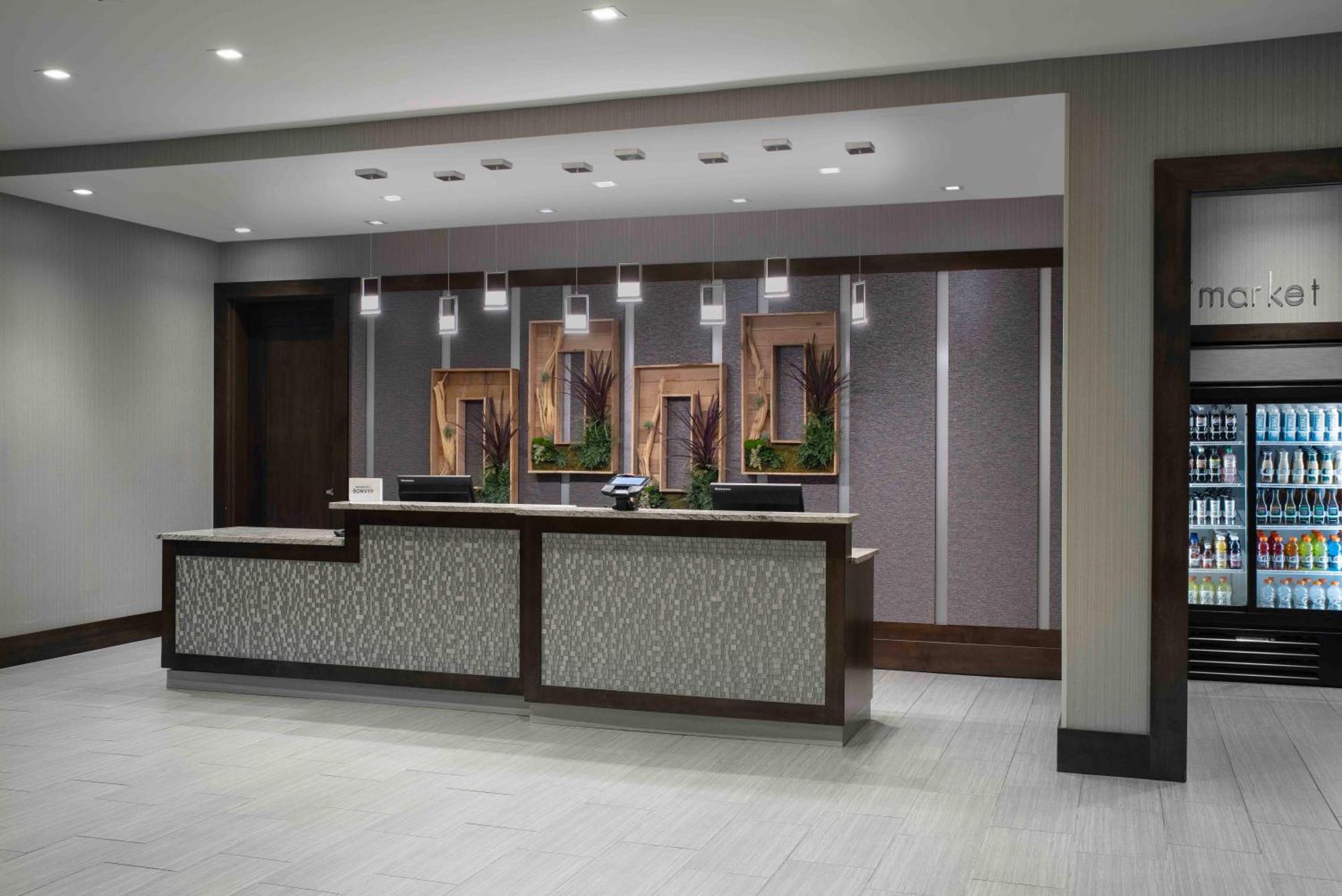 Residence Inn By Marriott Boston Concord Luaran gambar