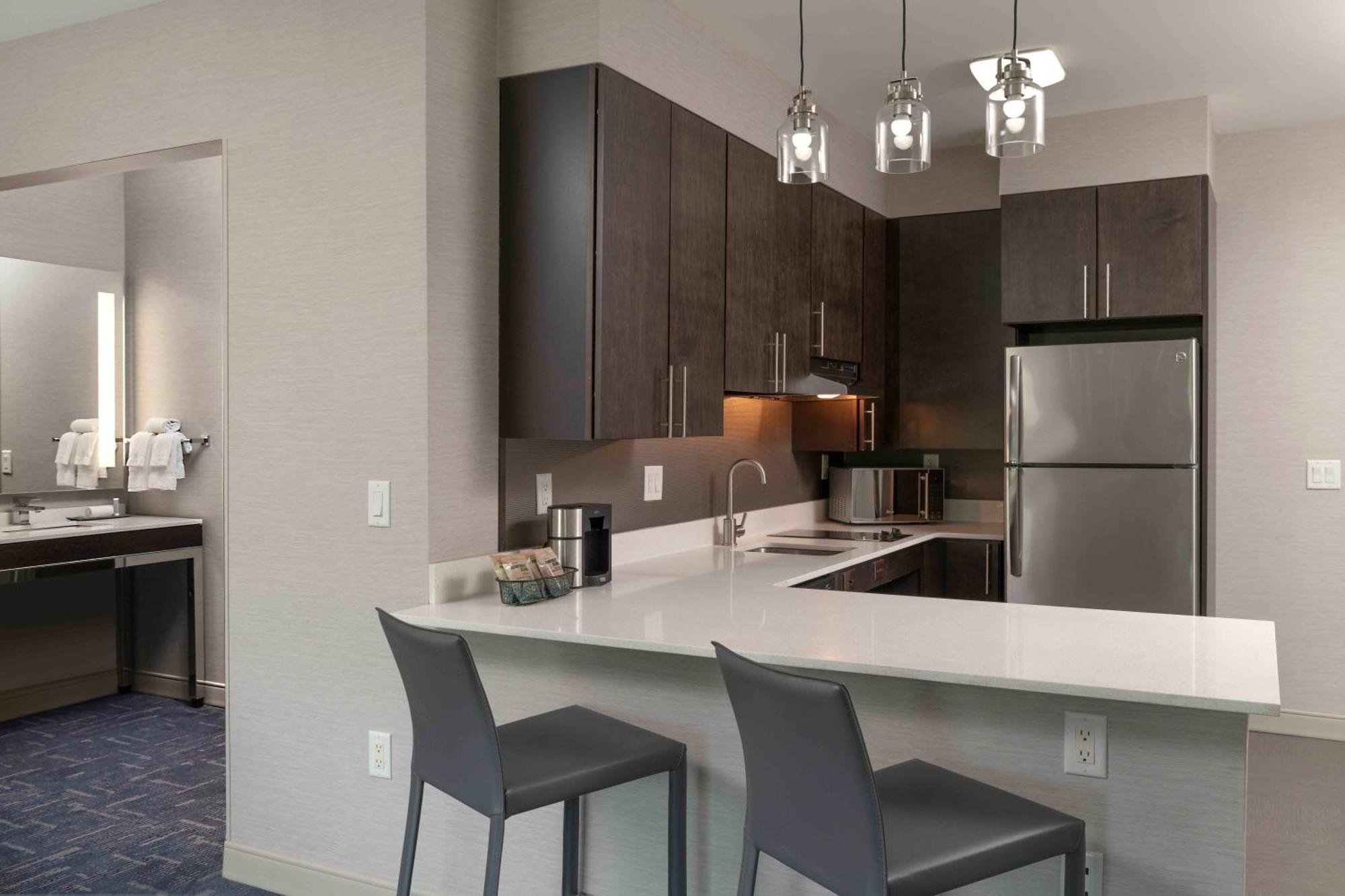 Residence Inn By Marriott Boston Concord Luaran gambar