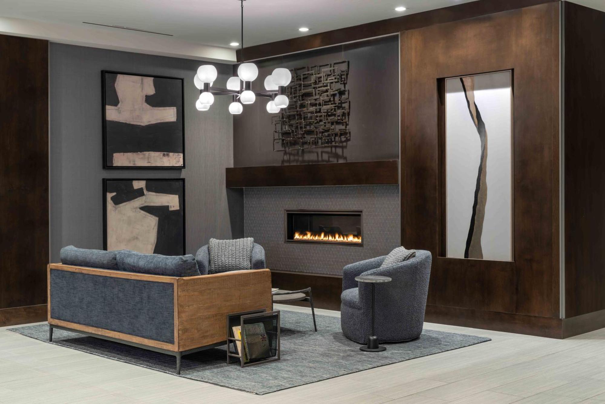 Residence Inn By Marriott Boston Concord Luaran gambar