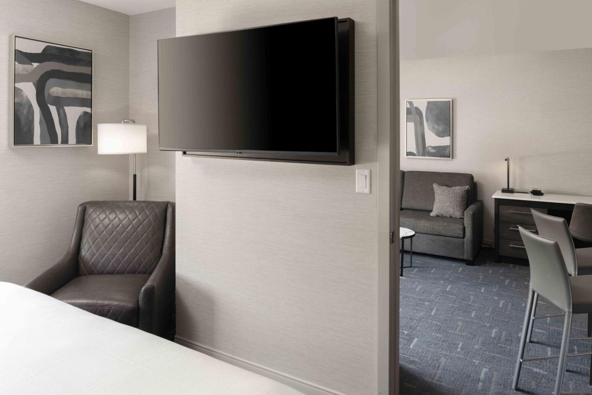 Residence Inn By Marriott Boston Concord Luaran gambar
