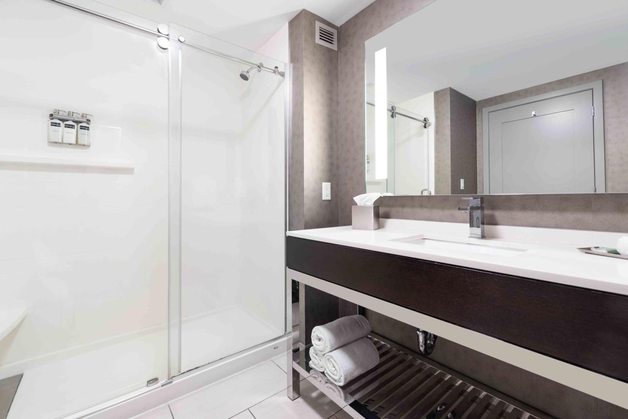 Residence Inn By Marriott Boston Concord Luaran gambar