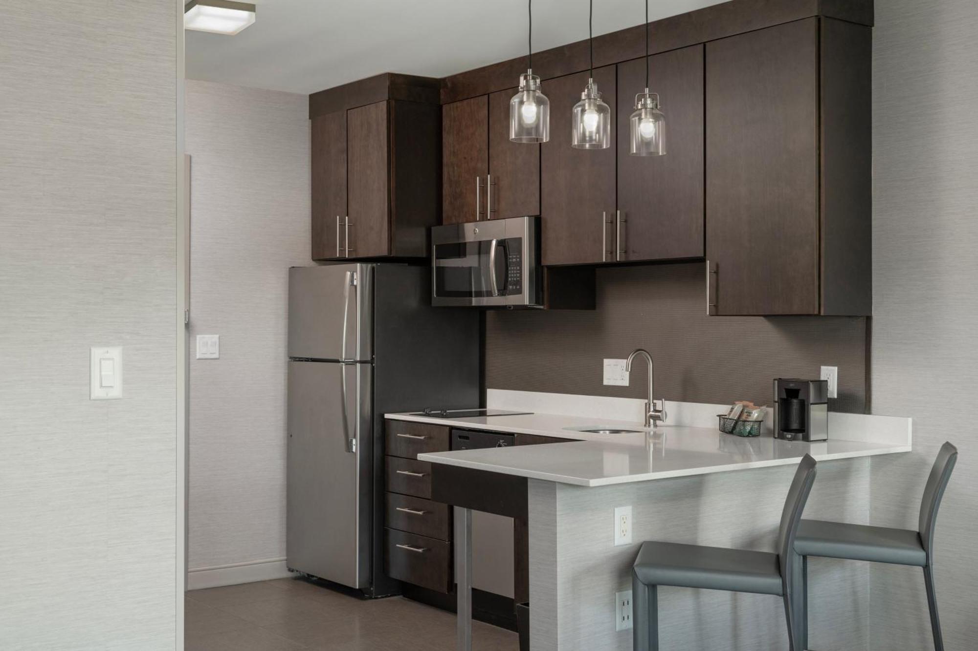 Residence Inn By Marriott Boston Concord Luaran gambar
