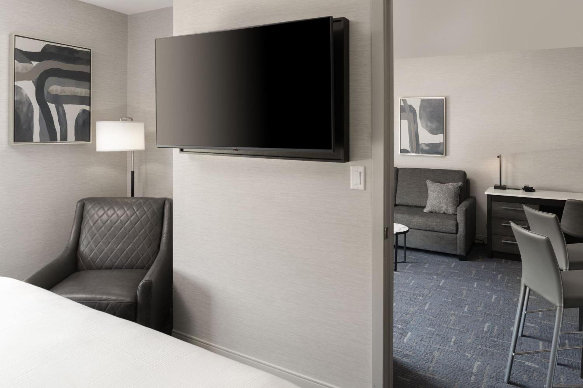 Residence Inn By Marriott Boston Concord Luaran gambar
