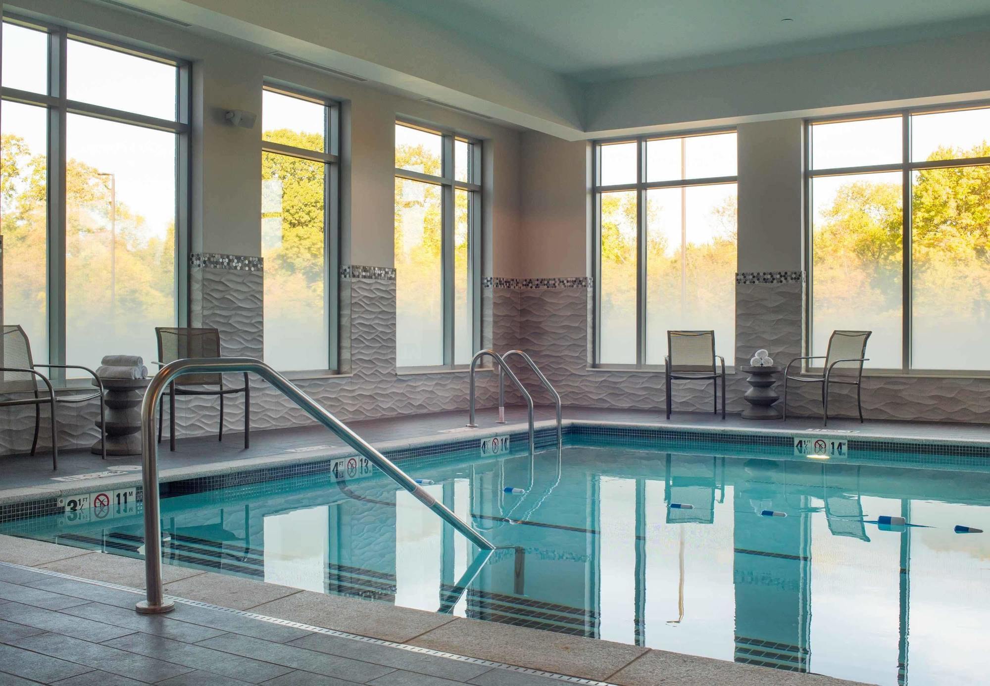 Residence Inn By Marriott Boston Concord Luaran gambar