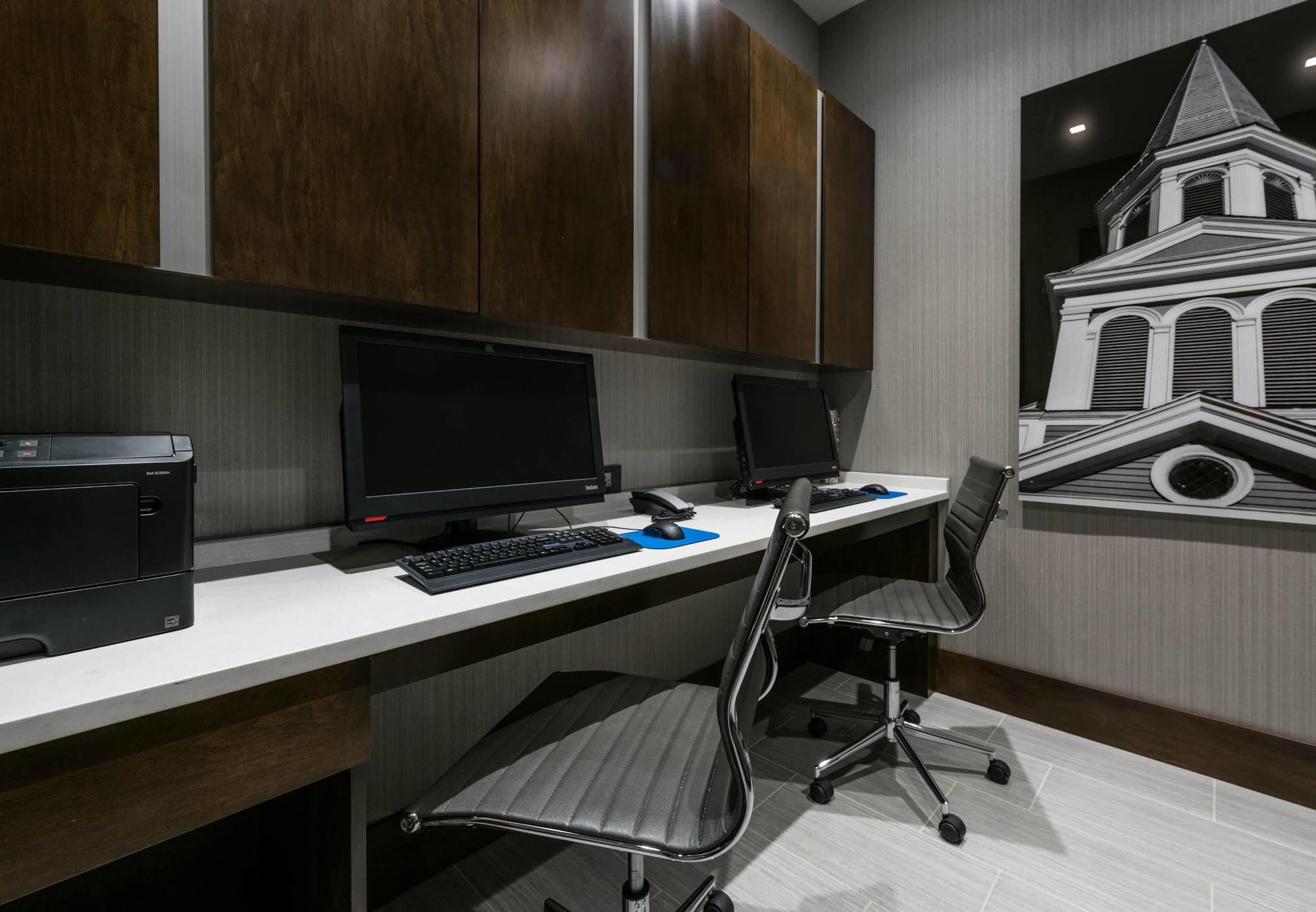 Residence Inn By Marriott Boston Concord Luaran gambar